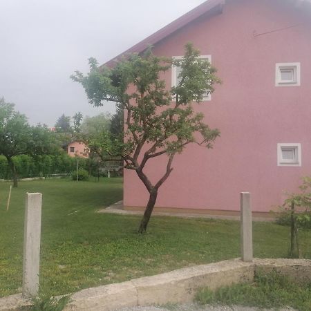 Apartment Jopa Korenica Zewnętrze zdjęcie
