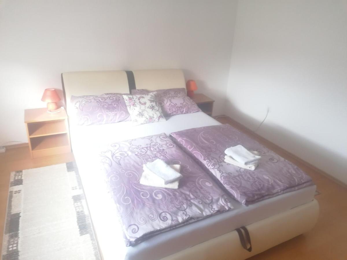 Apartment Jopa Korenica Zewnętrze zdjęcie
