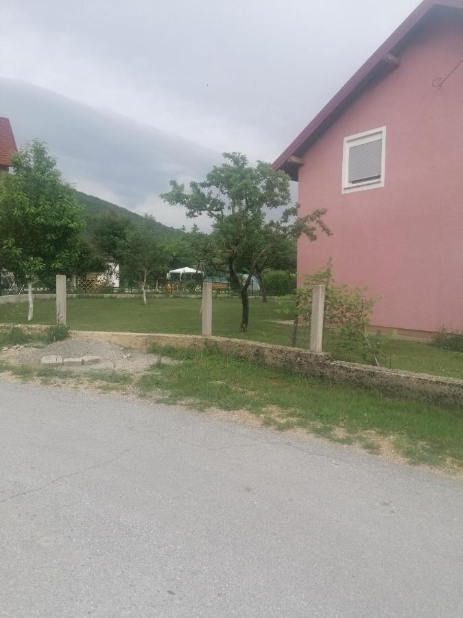 Apartment Jopa Korenica Zewnętrze zdjęcie