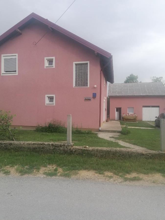 Apartment Jopa Korenica Zewnętrze zdjęcie