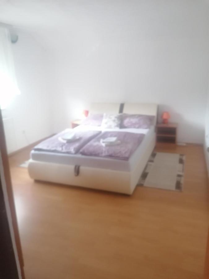 Apartment Jopa Korenica Zewnętrze zdjęcie