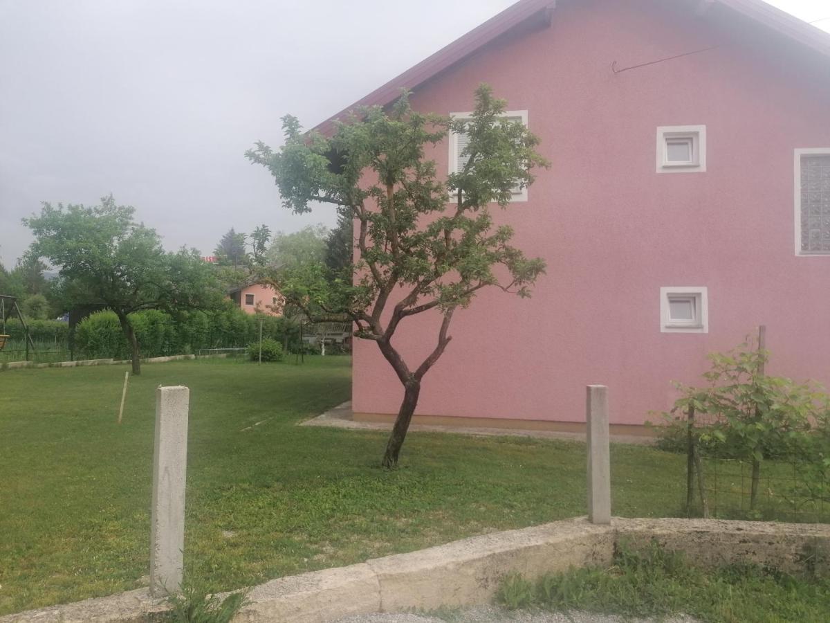 Apartment Jopa Korenica Zewnętrze zdjęcie