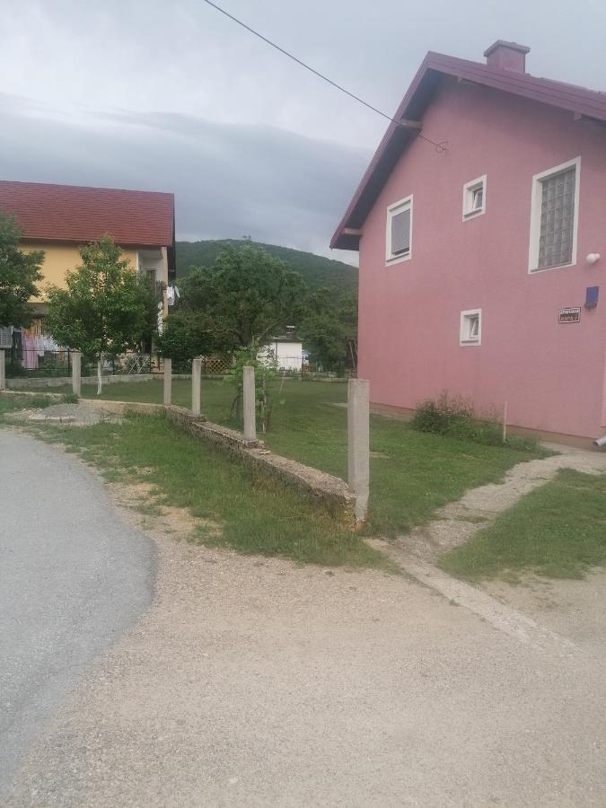 Apartment Jopa Korenica Zewnętrze zdjęcie