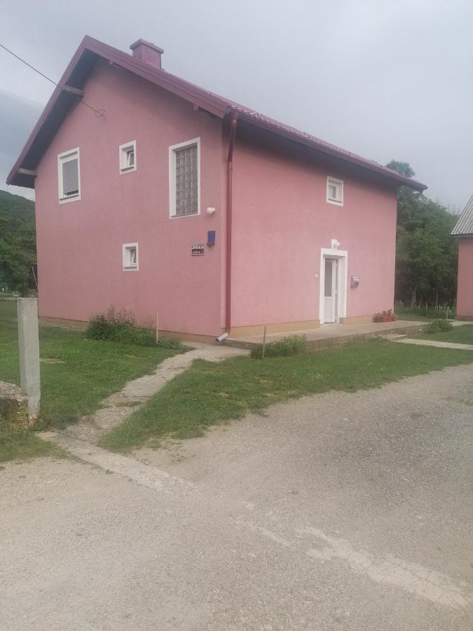 Apartment Jopa Korenica Zewnętrze zdjęcie