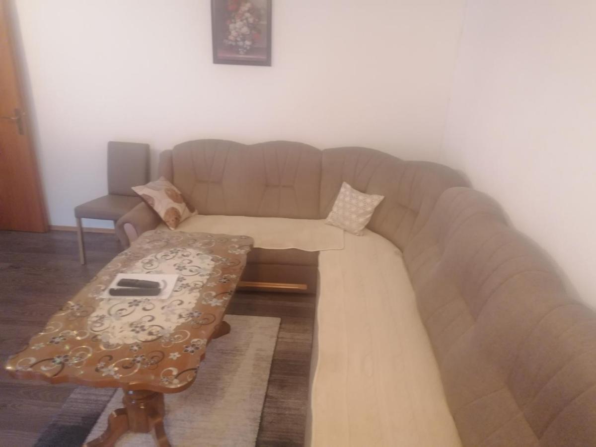 Apartment Jopa Korenica Zewnętrze zdjęcie