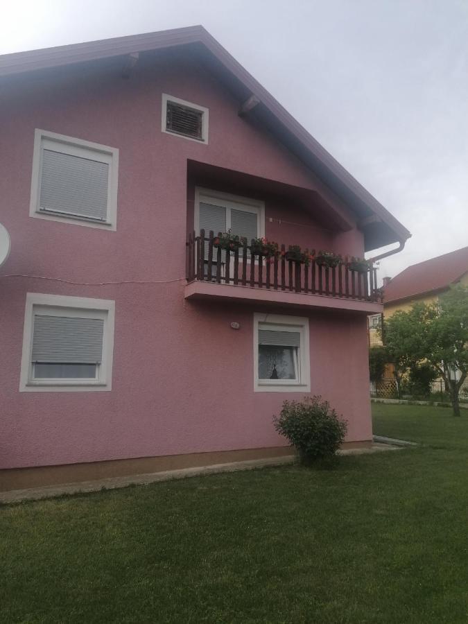 Apartment Jopa Korenica Zewnętrze zdjęcie