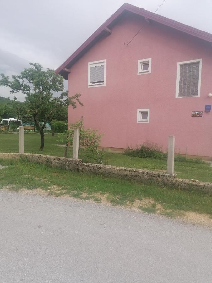Apartment Jopa Korenica Zewnętrze zdjęcie