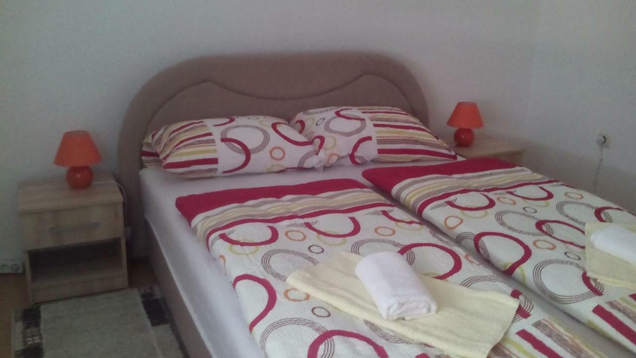 Apartment Jopa Korenica Zewnętrze zdjęcie
