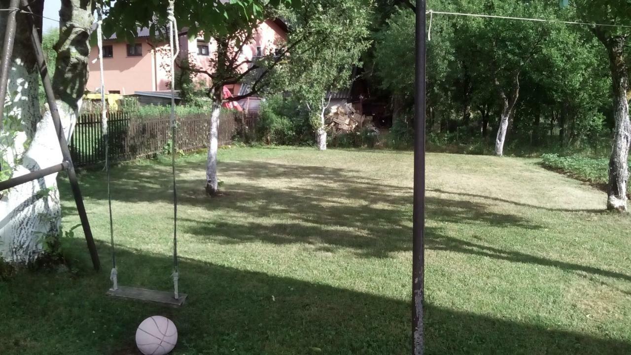 Apartment Jopa Korenica Zewnętrze zdjęcie