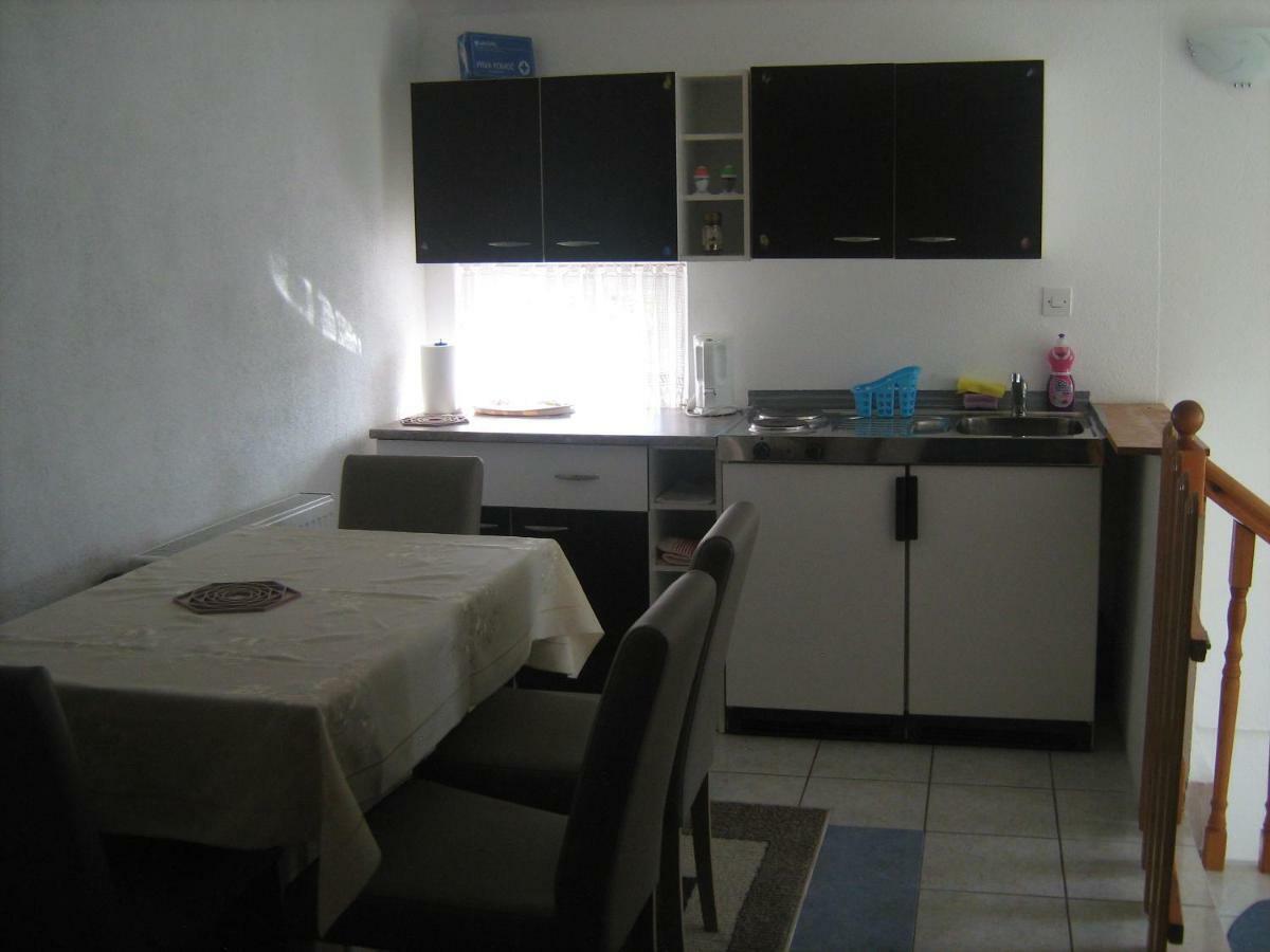 Apartment Jopa Korenica Zewnętrze zdjęcie