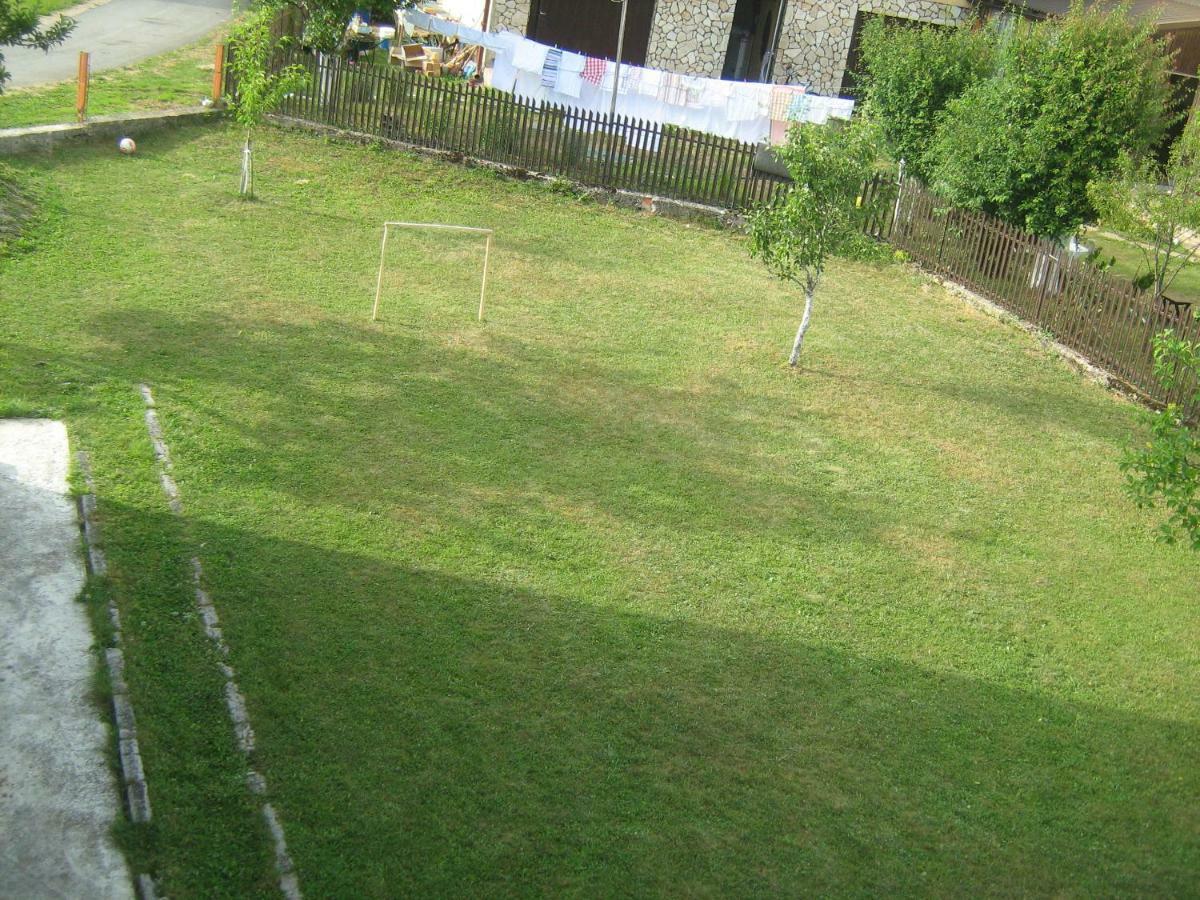 Apartment Jopa Korenica Zewnętrze zdjęcie