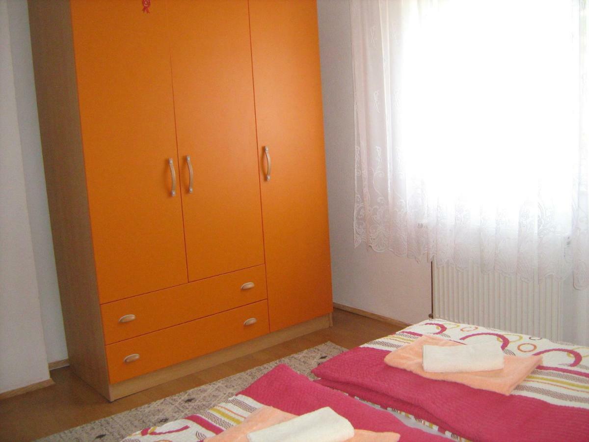 Apartment Jopa Korenica Zewnętrze zdjęcie