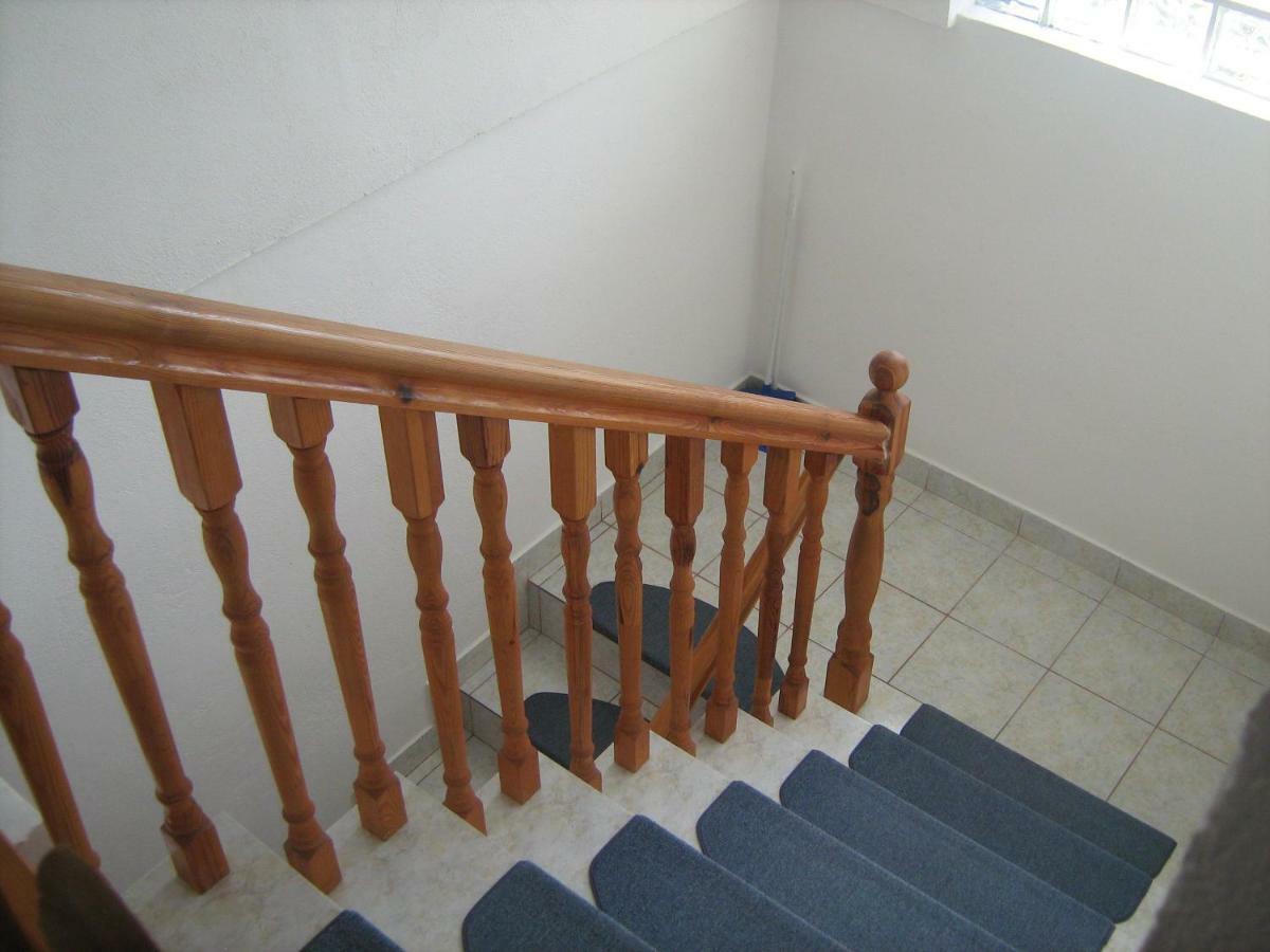 Apartment Jopa Korenica Zewnętrze zdjęcie