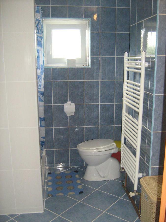 Apartment Jopa Korenica Zewnętrze zdjęcie