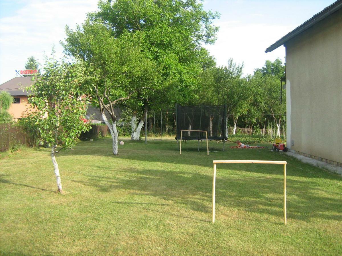 Apartment Jopa Korenica Zewnętrze zdjęcie