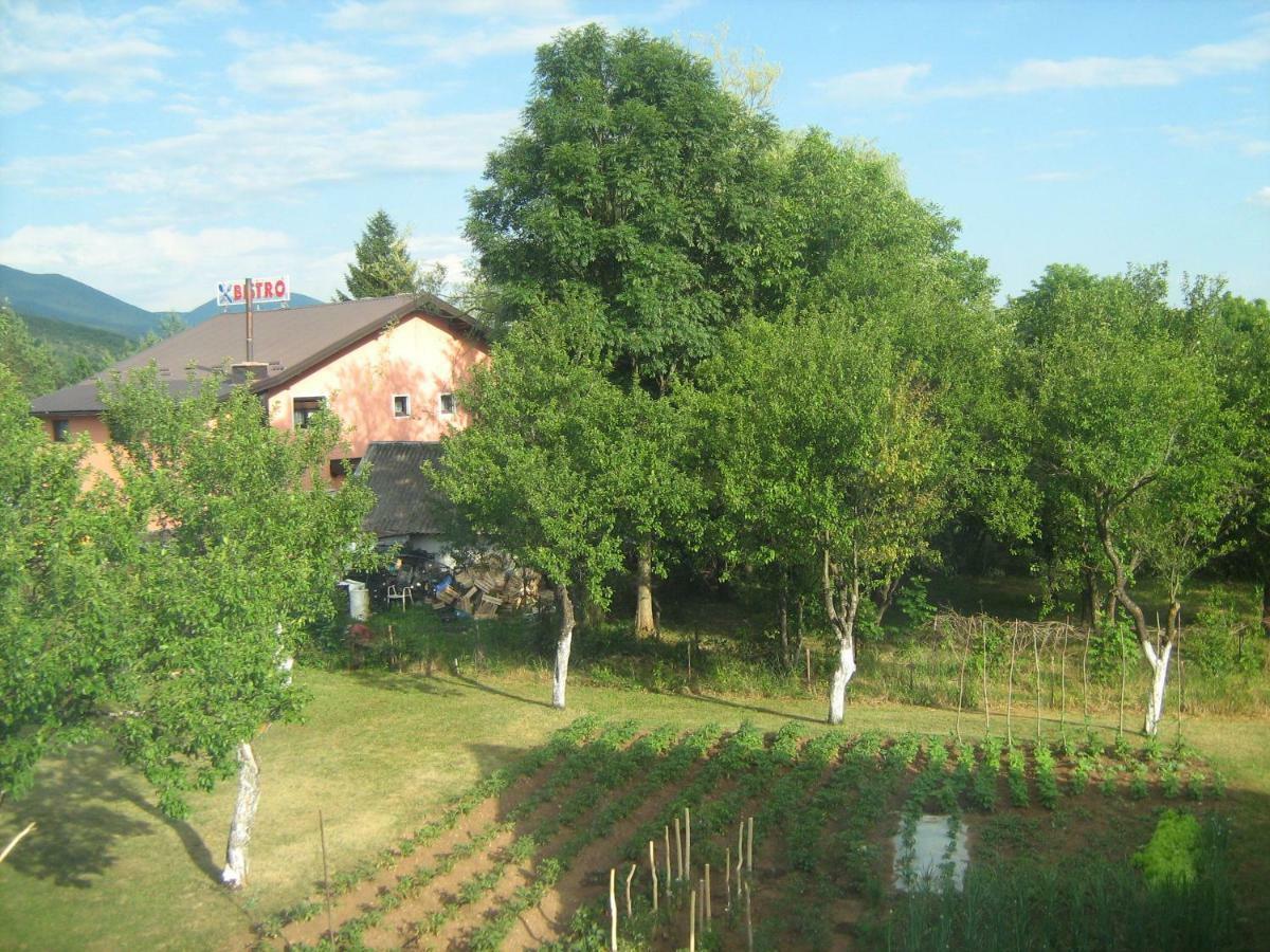 Apartment Jopa Korenica Zewnętrze zdjęcie