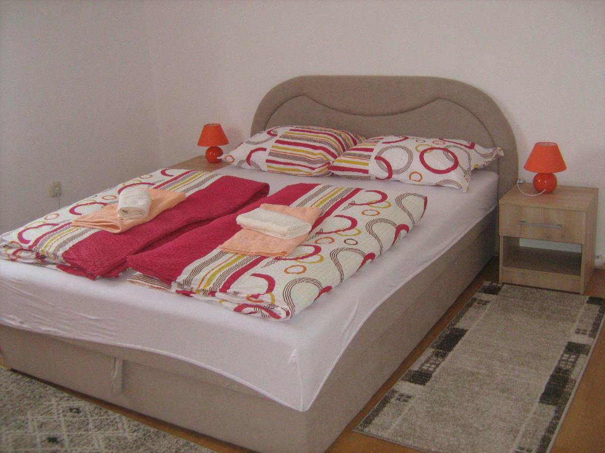 Apartment Jopa Korenica Zewnętrze zdjęcie