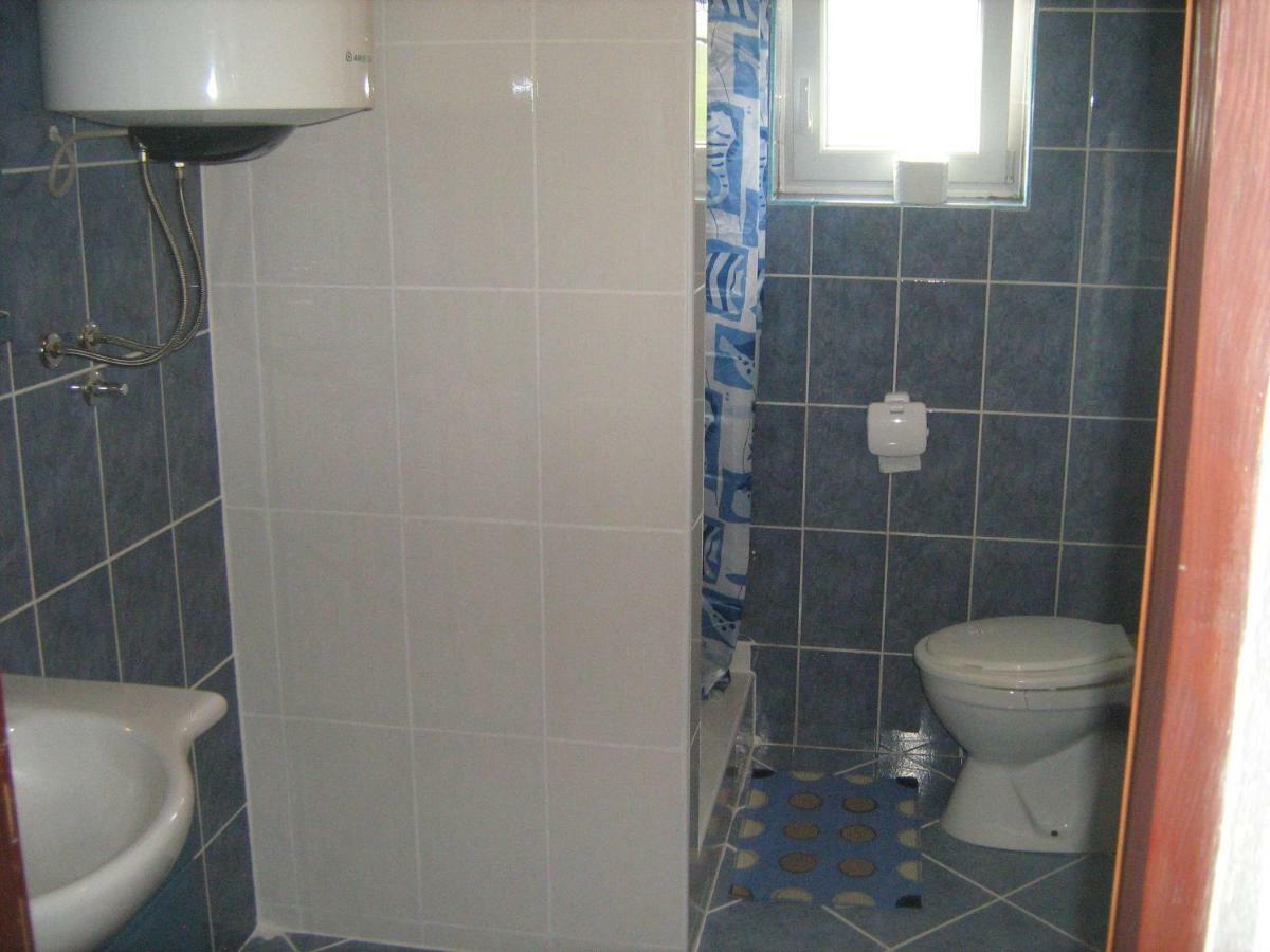 Apartment Jopa Korenica Zewnętrze zdjęcie