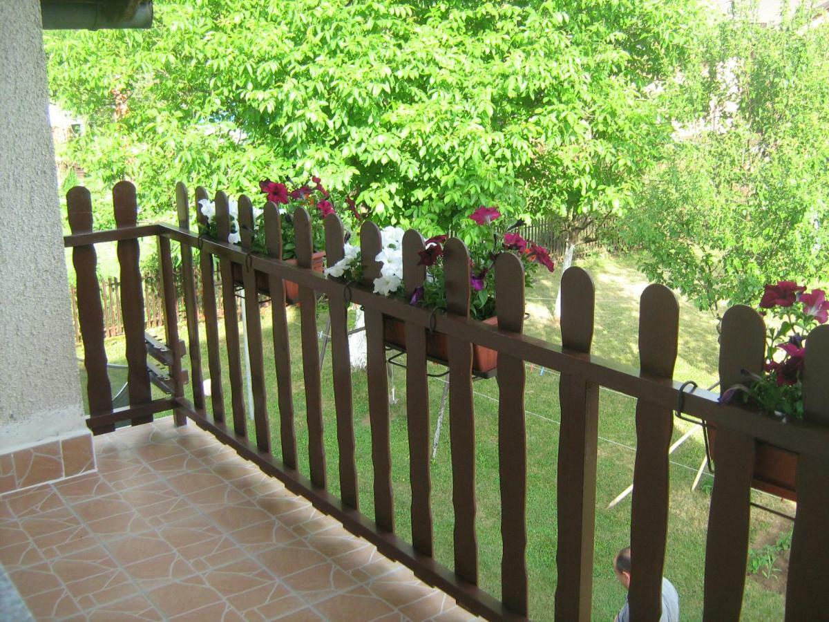 Apartment Jopa Korenica Zewnętrze zdjęcie