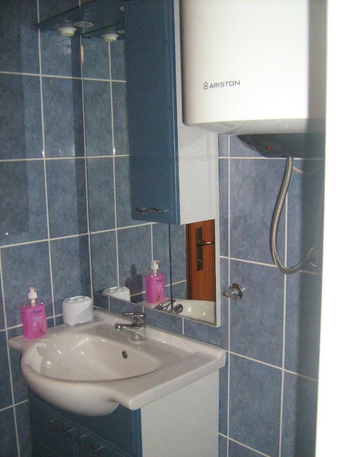 Apartment Jopa Korenica Zewnętrze zdjęcie