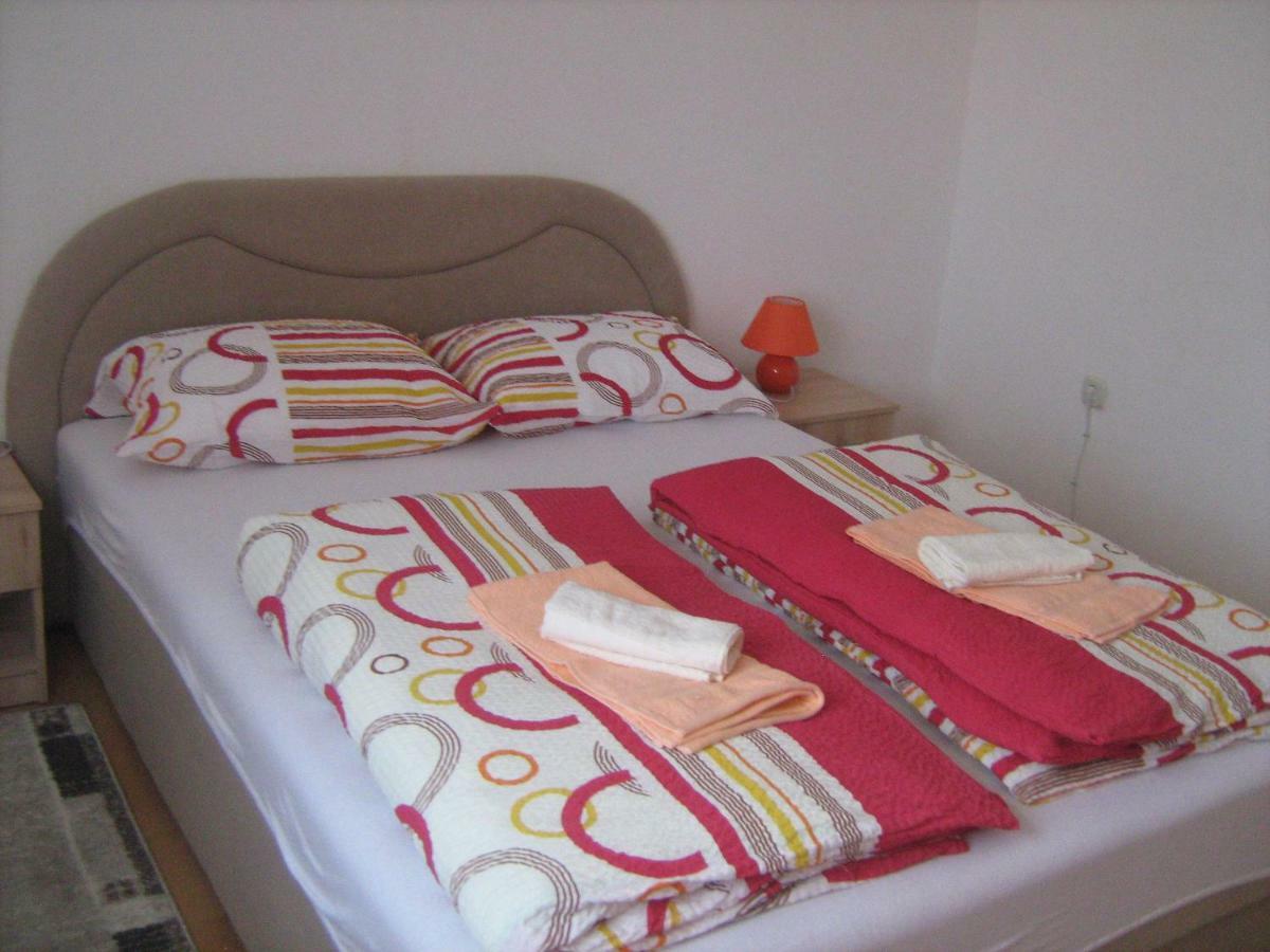 Apartment Jopa Korenica Zewnętrze zdjęcie