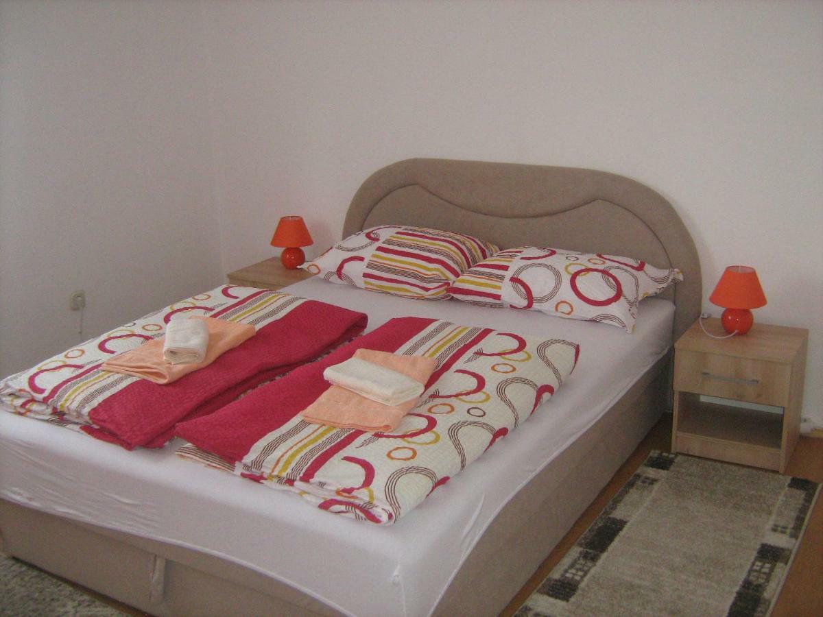 Apartment Jopa Korenica Zewnętrze zdjęcie