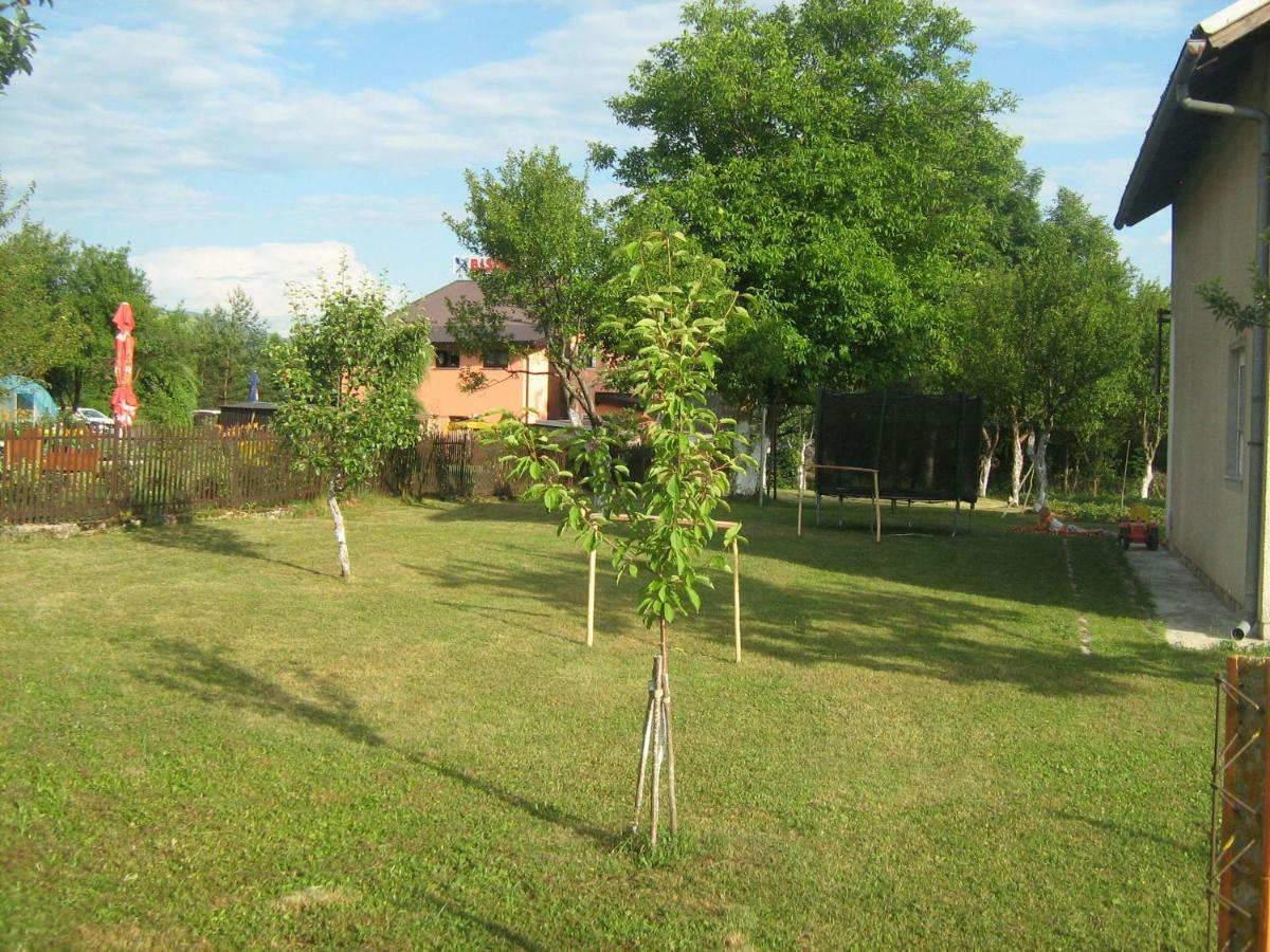 Apartment Jopa Korenica Zewnętrze zdjęcie