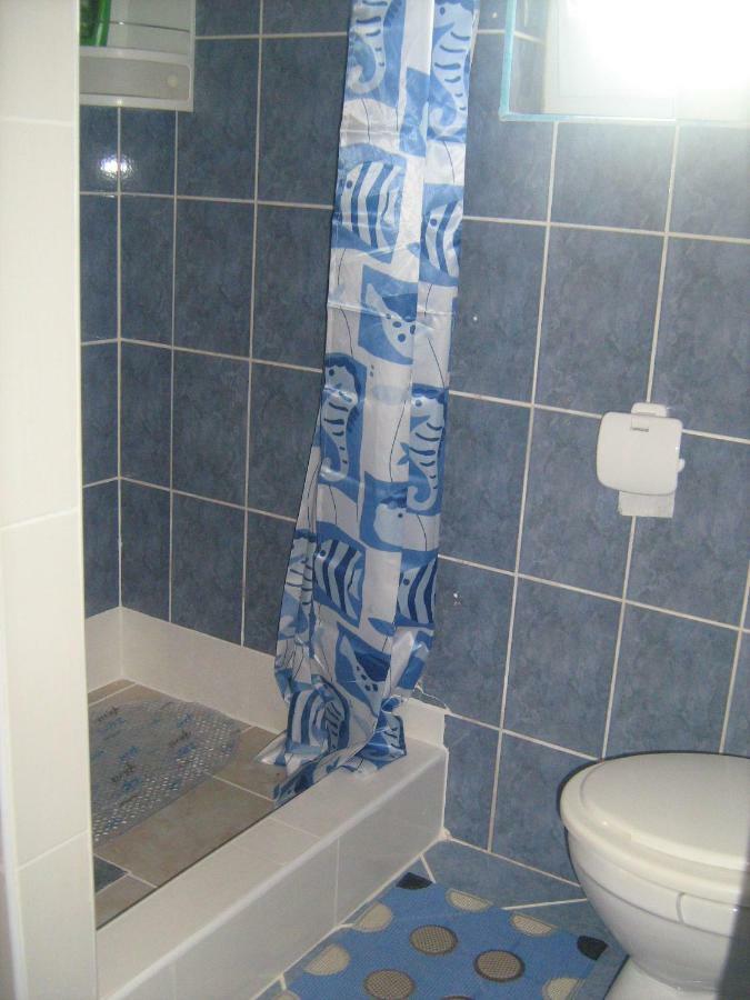 Apartment Jopa Korenica Zewnętrze zdjęcie